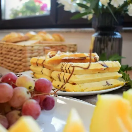 Pensiunea Pera Guest house